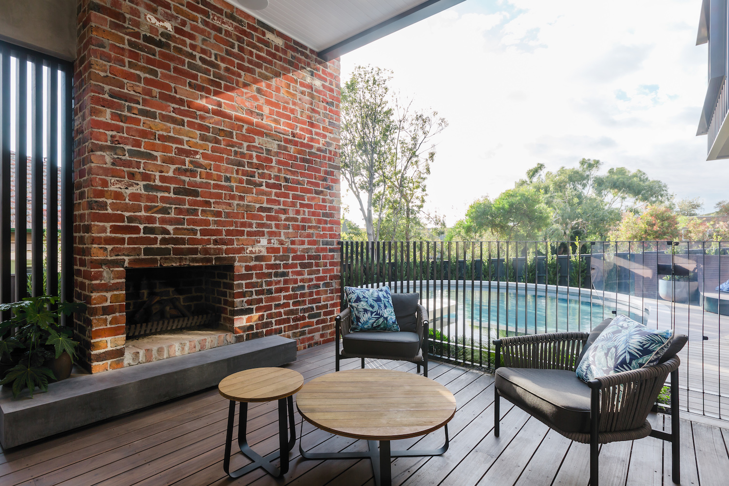 Herbert St COS Design