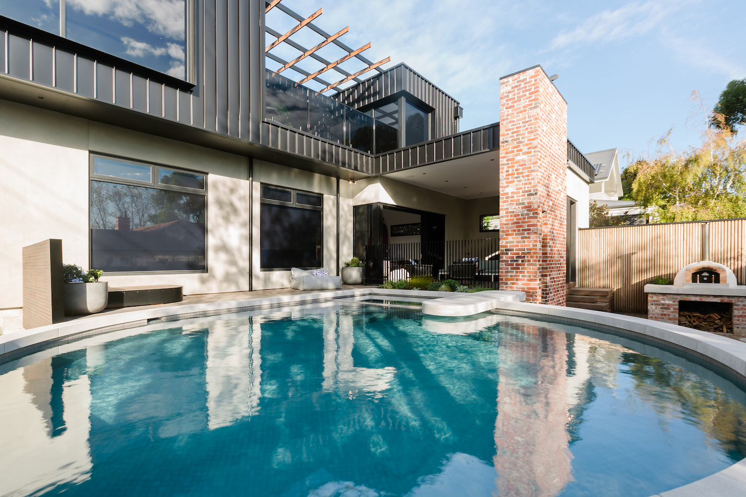 Herbert St COS Design