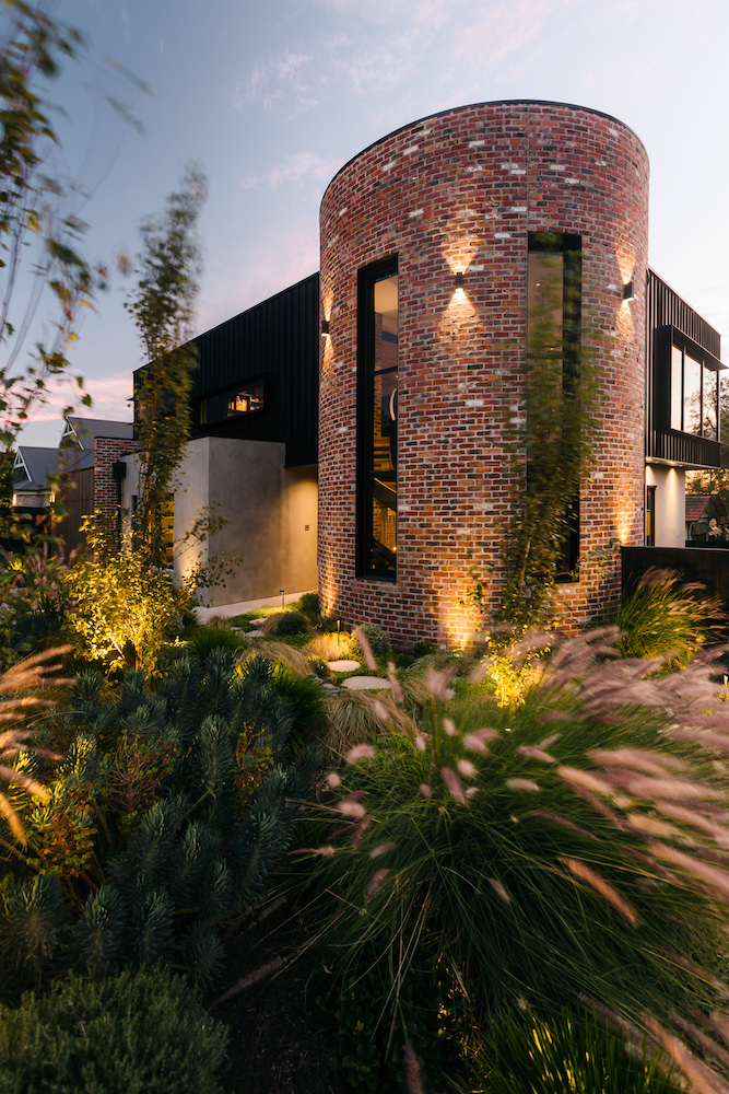 Herbert St COS Design